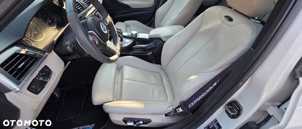 BMW Seria 3 - 29