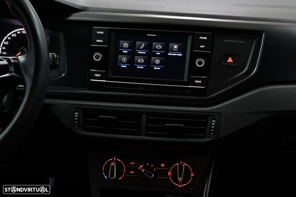 VW Polo 1.0 Confortline - 16