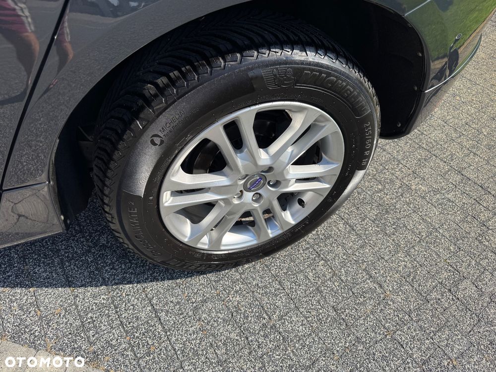 Volvo XC 60 T5 Drive-E Summum - 17