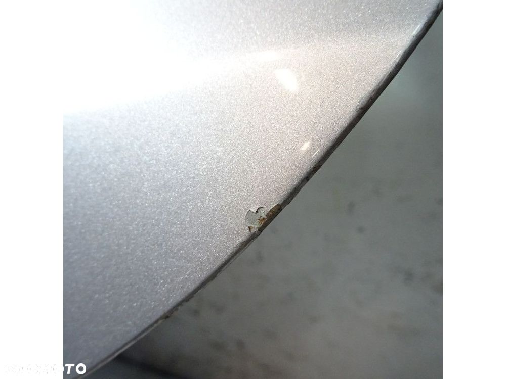 MERCEDES ML W164 DRZWI TYŁ LEWE  C775 - 2