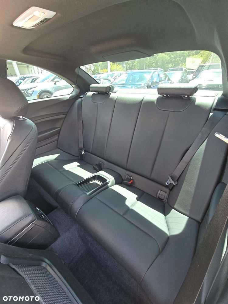 BMW Seria 2 M235i xDrive sport - 9