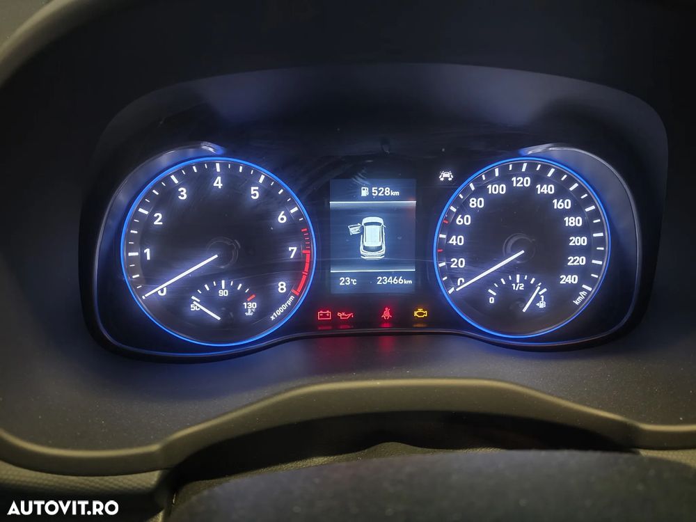 Hyundai KONA 1.0 T-GDI Style - 5