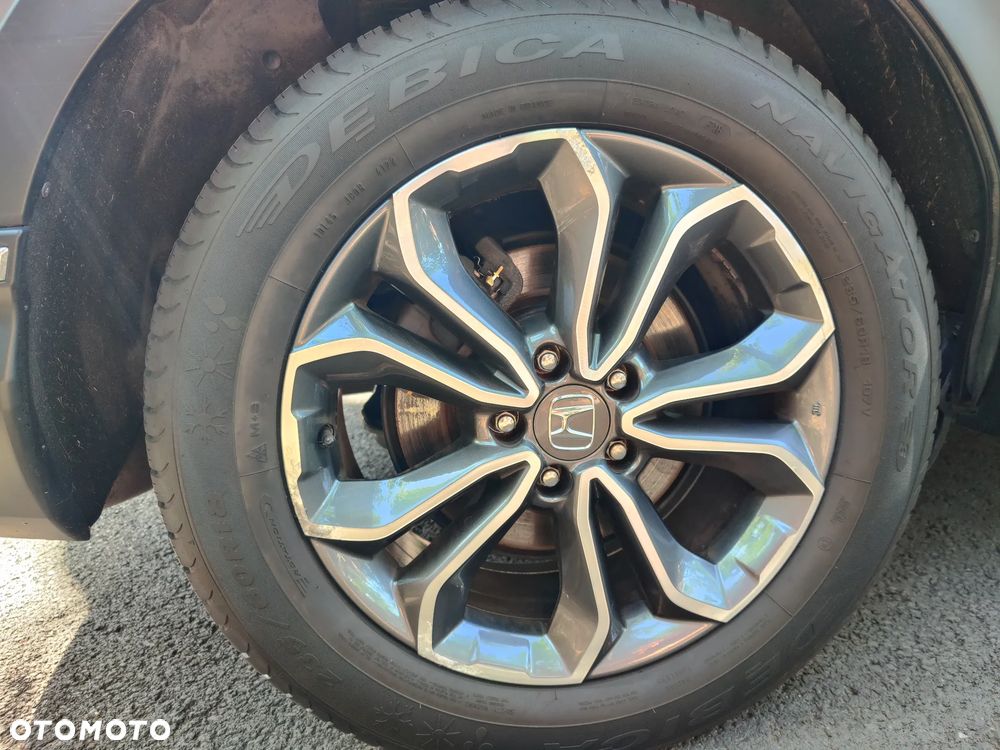 Honda CR-V 2.0 i-MMD Elegance (2WD / Connect+) - 16