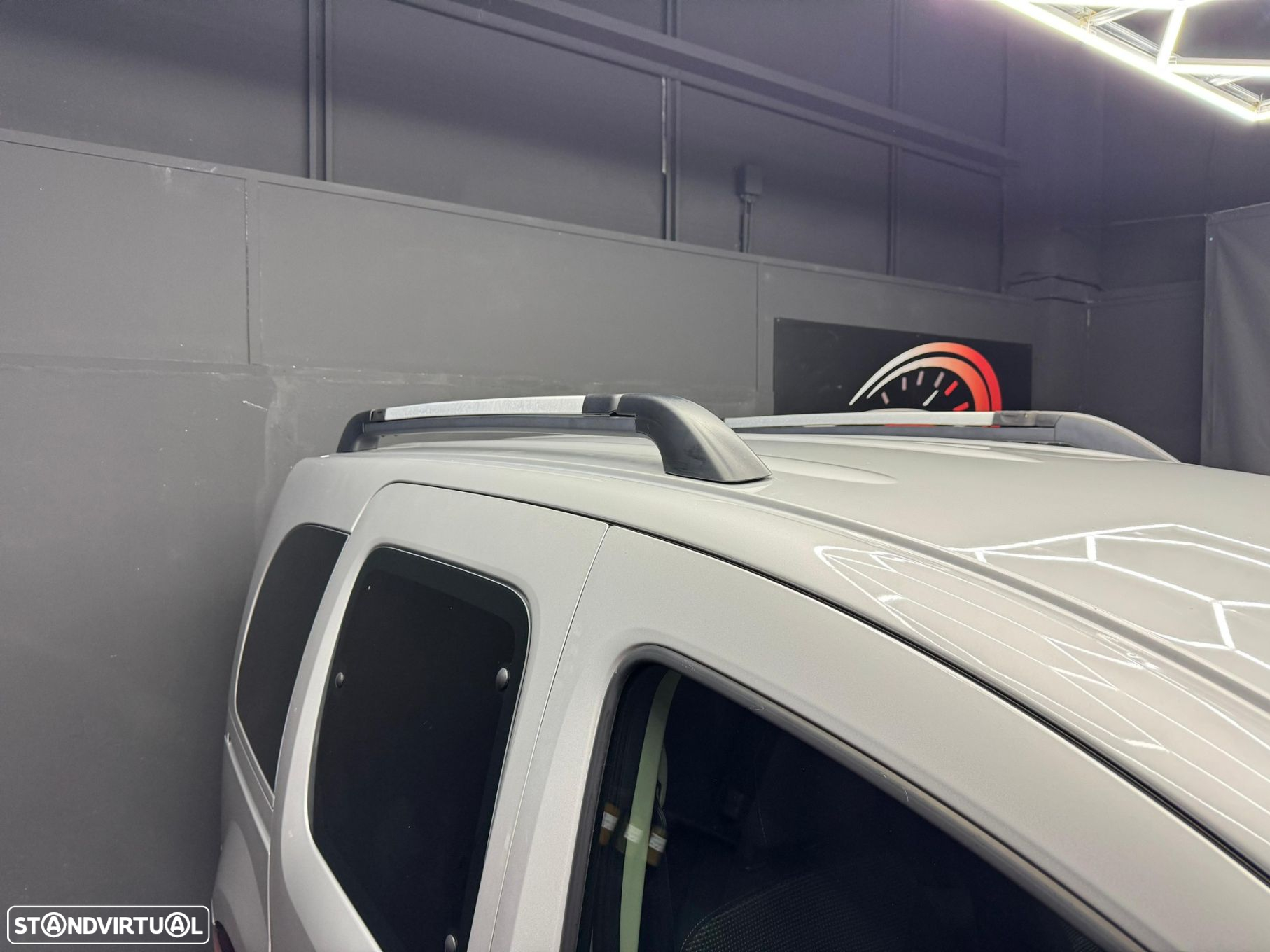 Mercedes-Benz Citan 109 CDi/27 - 13