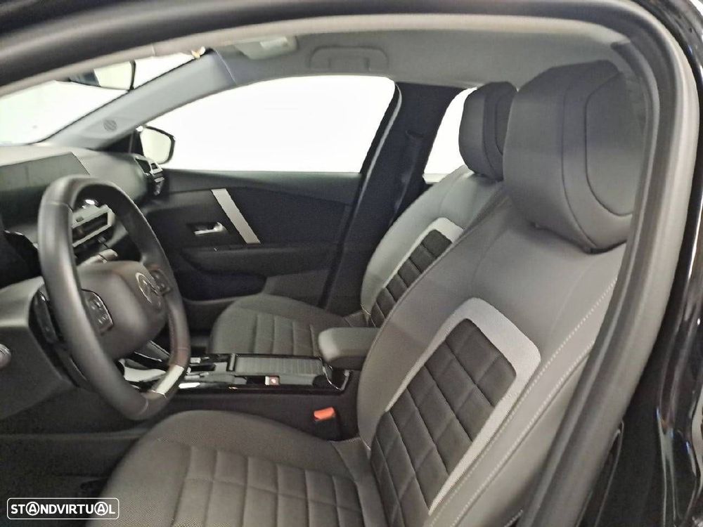 Citroën C4 1.2 Hybrid Plus e-DSC6 - 9