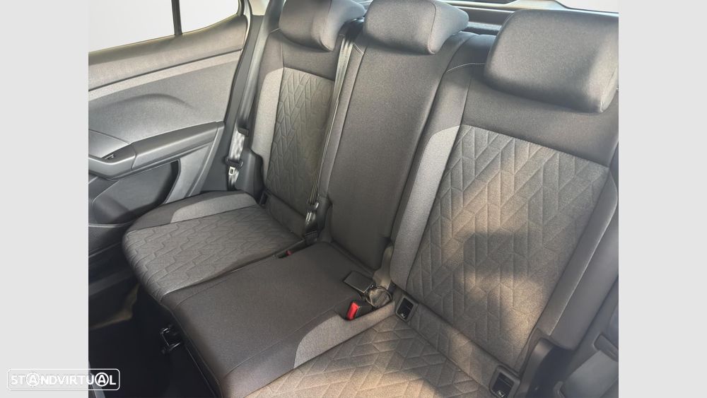 VW T-Cross 1.0 TSI Urban DSG Digital Cockpit Pro - 12