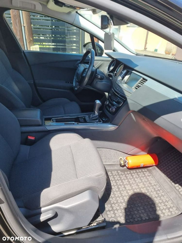 Peugeot 508 - 12