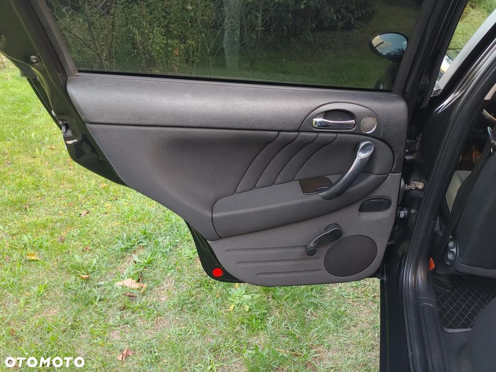 Alfa Romeo 147 1.9 JTD 8V Progression - 16