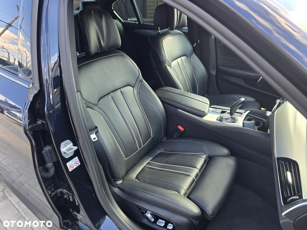 BMW Seria 5 - 15