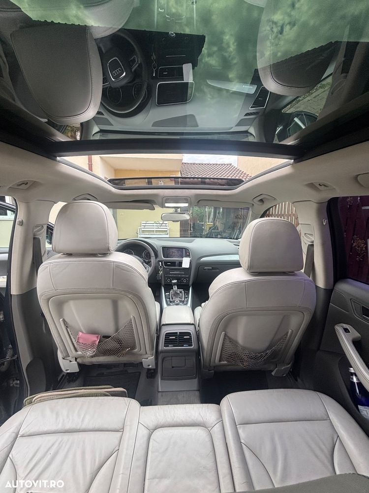 Audi Q5 2.0 TDI Quattro - 12