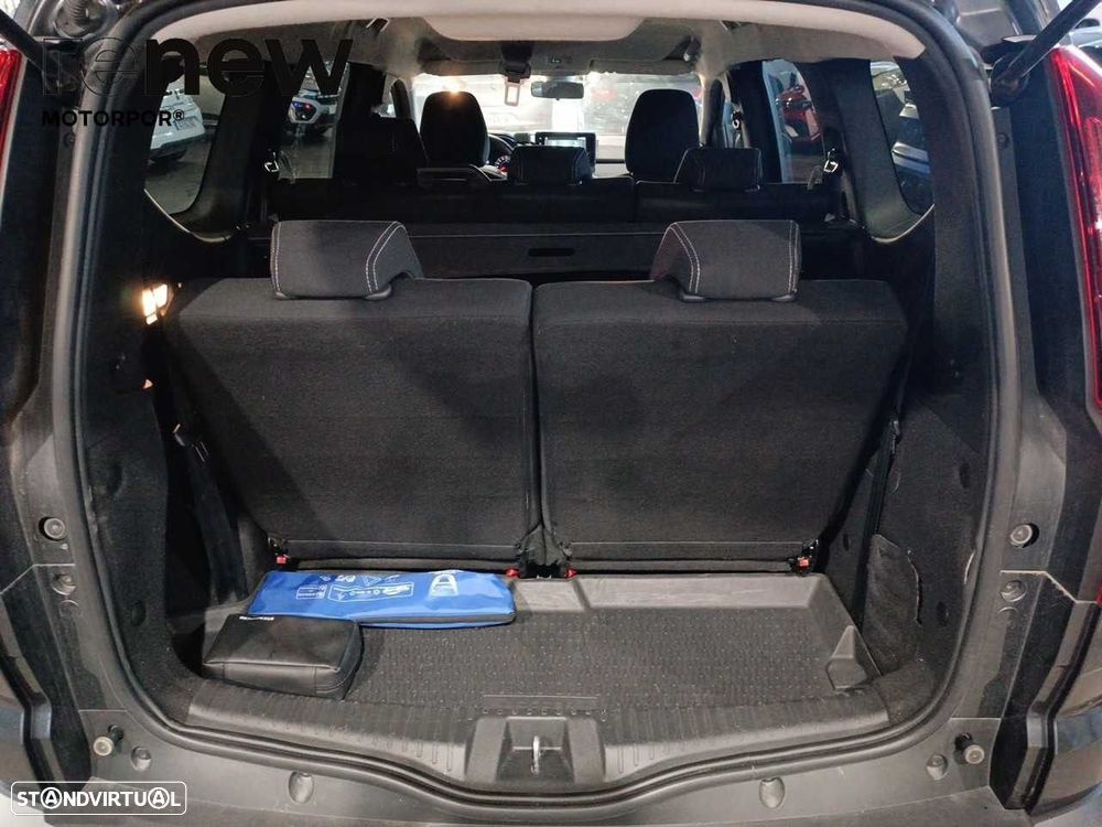 Dacia Jogger 1.0 ECO-G SL Extreme+ Up&Go 7L Bi-Fuel - 25