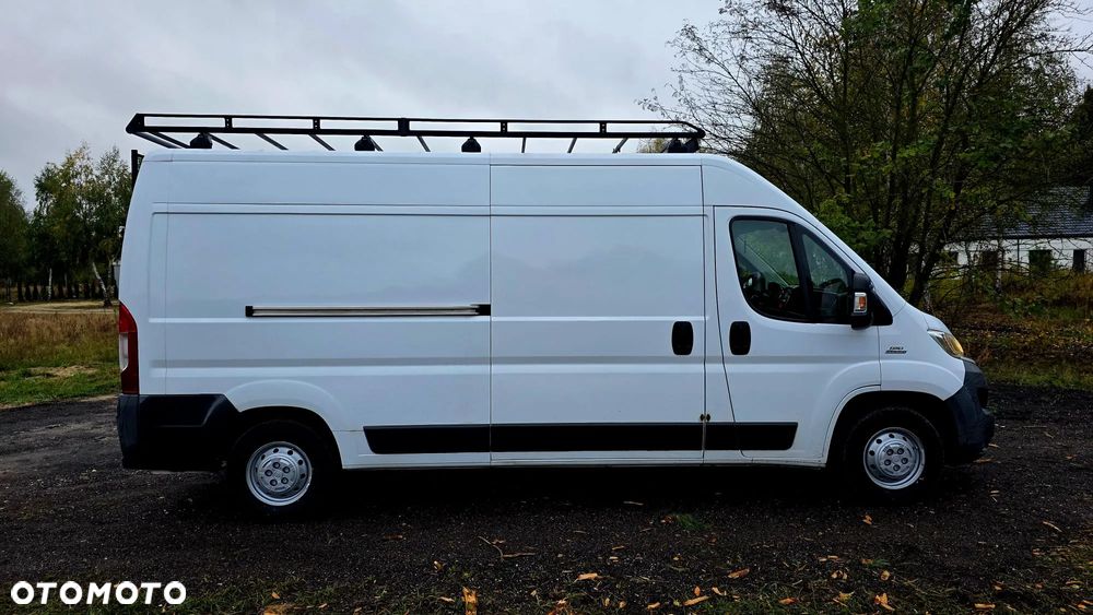 Fiat Ducato - 9