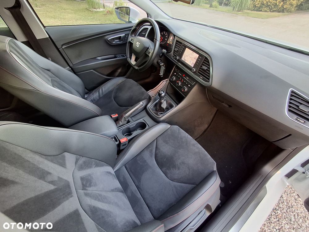 Seat Leon - 7