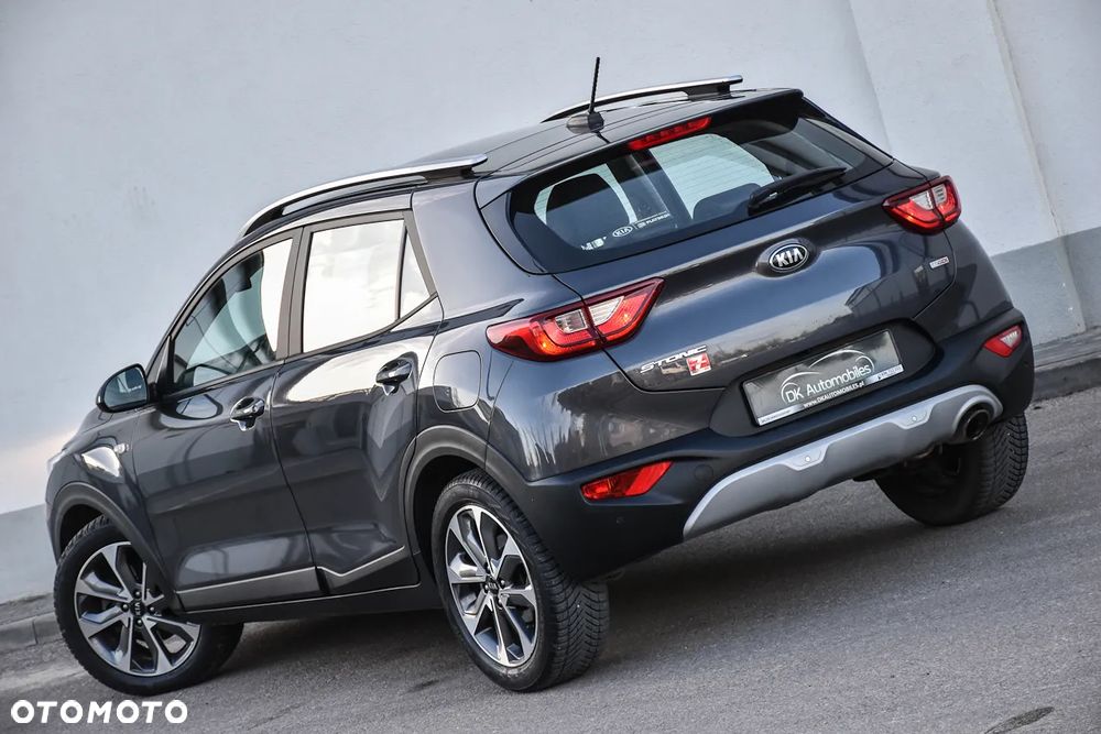 Kia Stonic 1.0 T-GDI XL - 9