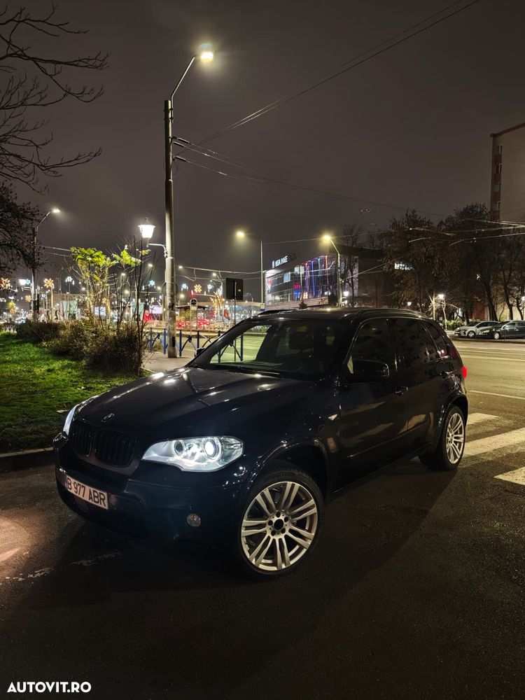 BMW X5 - 14