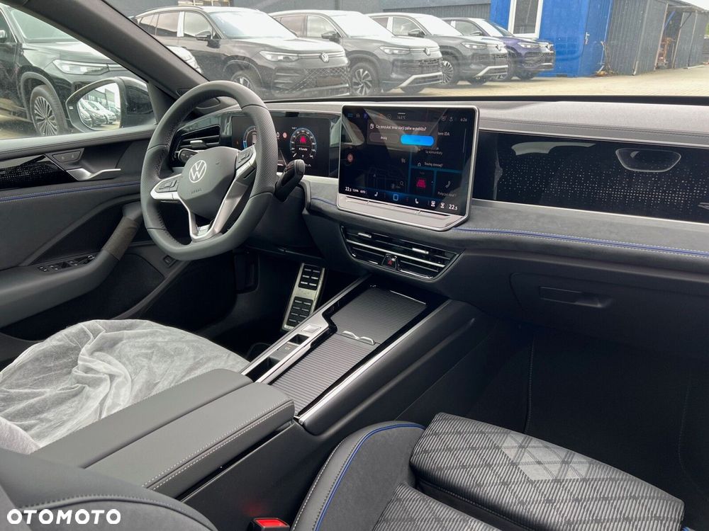 Volkswagen Passat Variant - 9