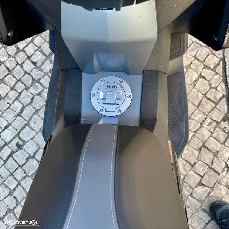 BMW C 400 X - 24