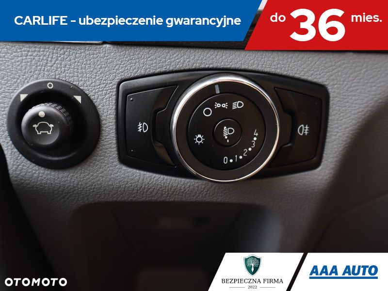 Ford Transit - 18