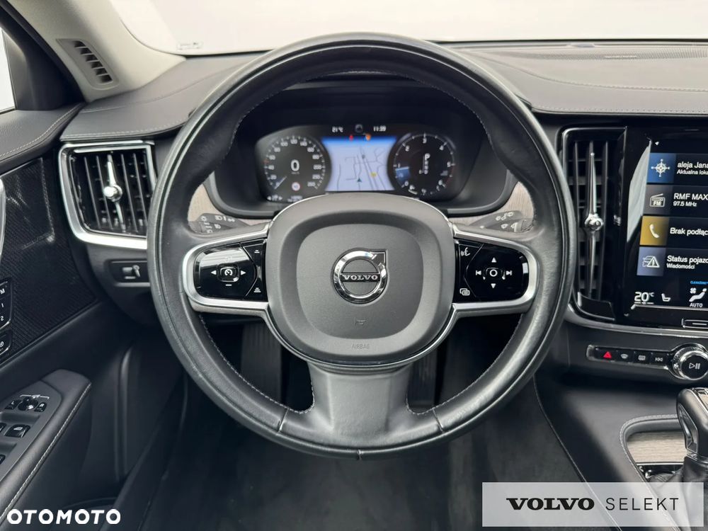 Volvo V90 D5 AWD Inscription - 24