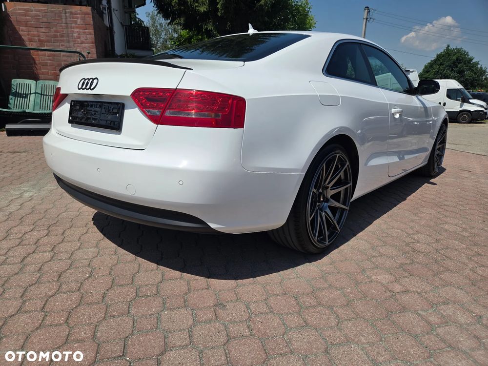 Audi A5 Coupé 2.0 TFSI - 6