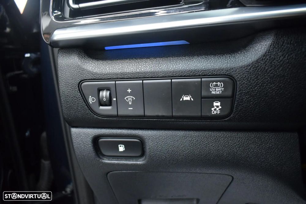 Kia Niro - 11