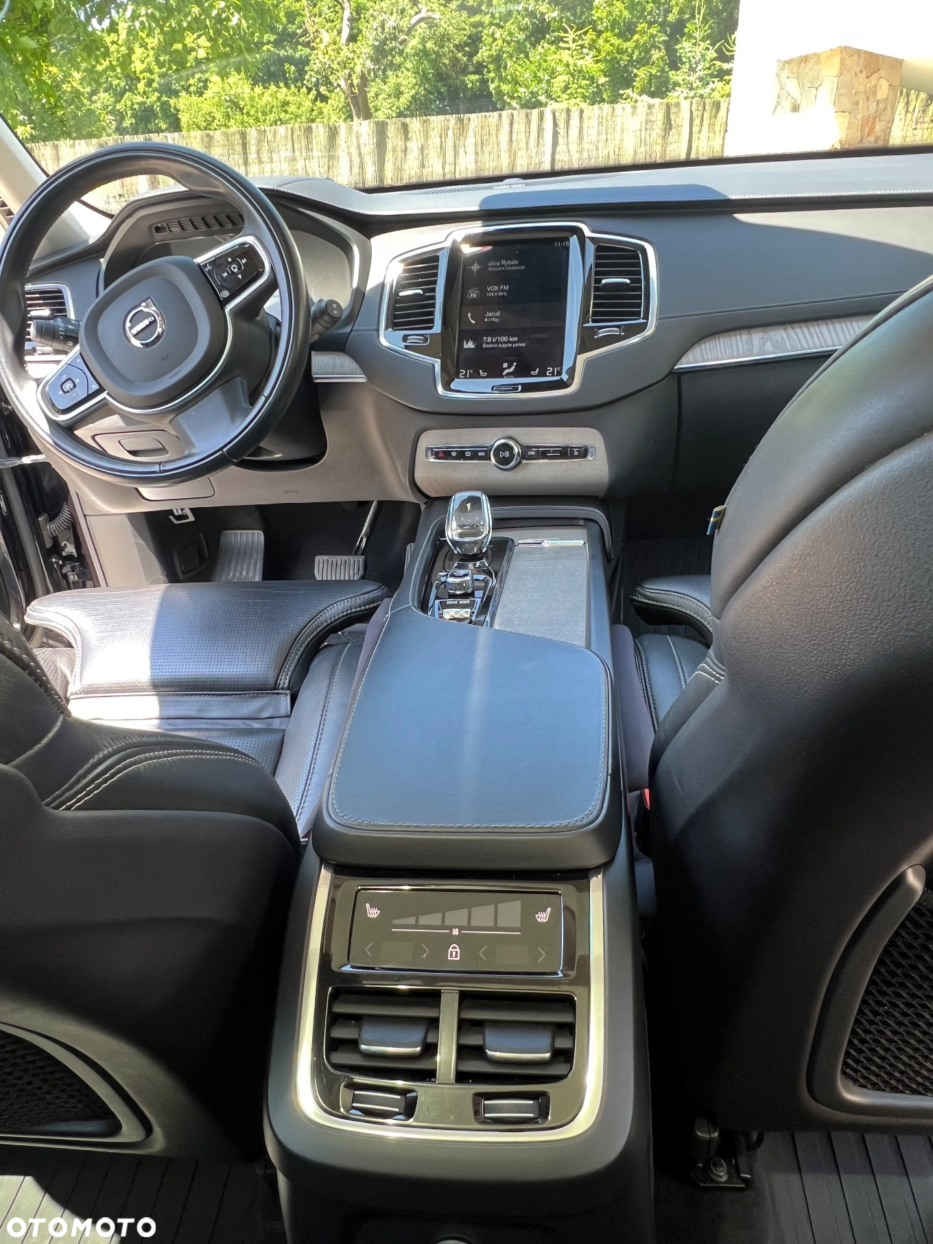 Volvo XC 90 - 13