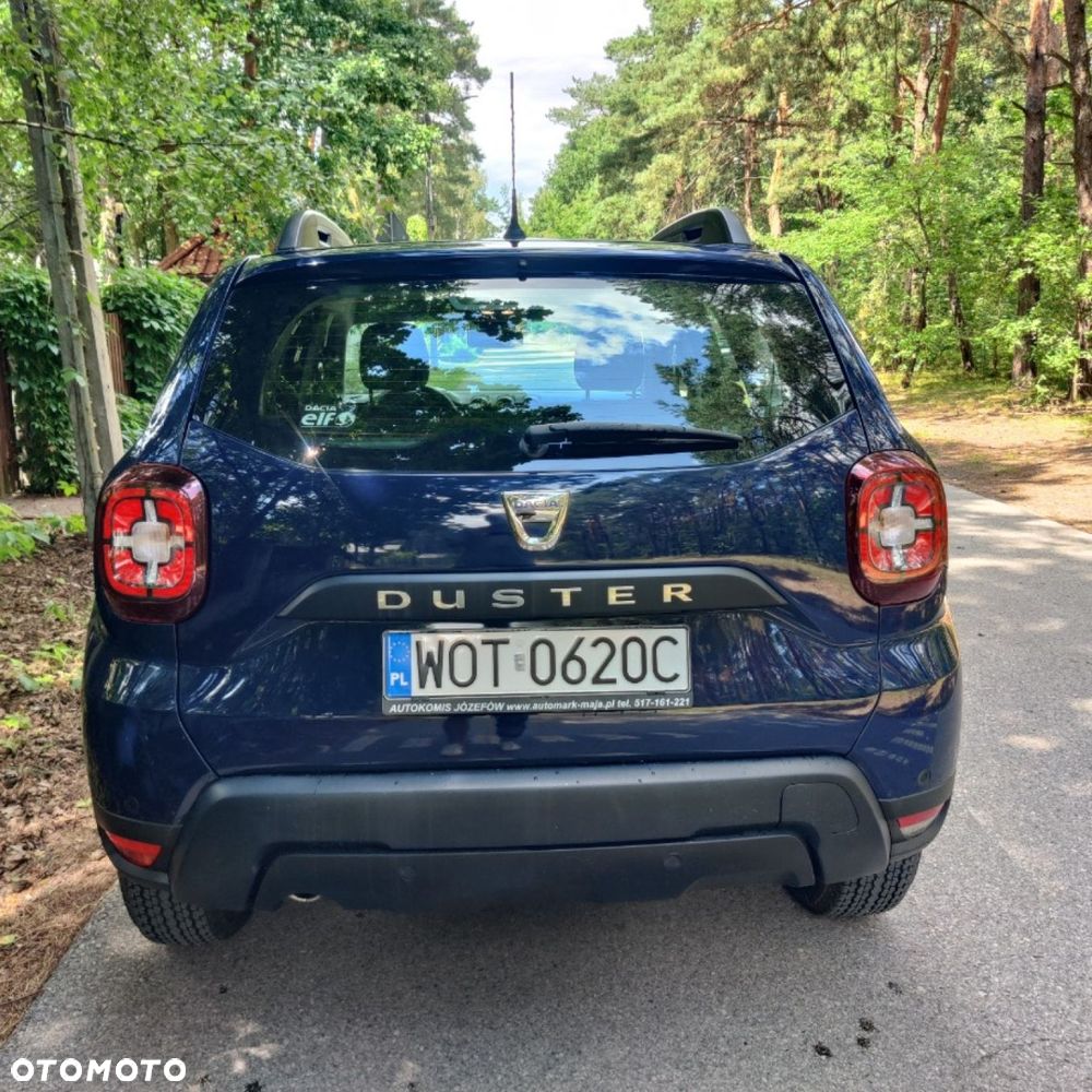 Dacia Duster - 8