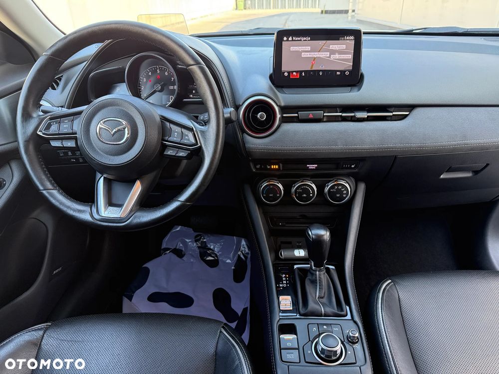 Mazda CX-3 2.0 Takumi Safety AWD - 6