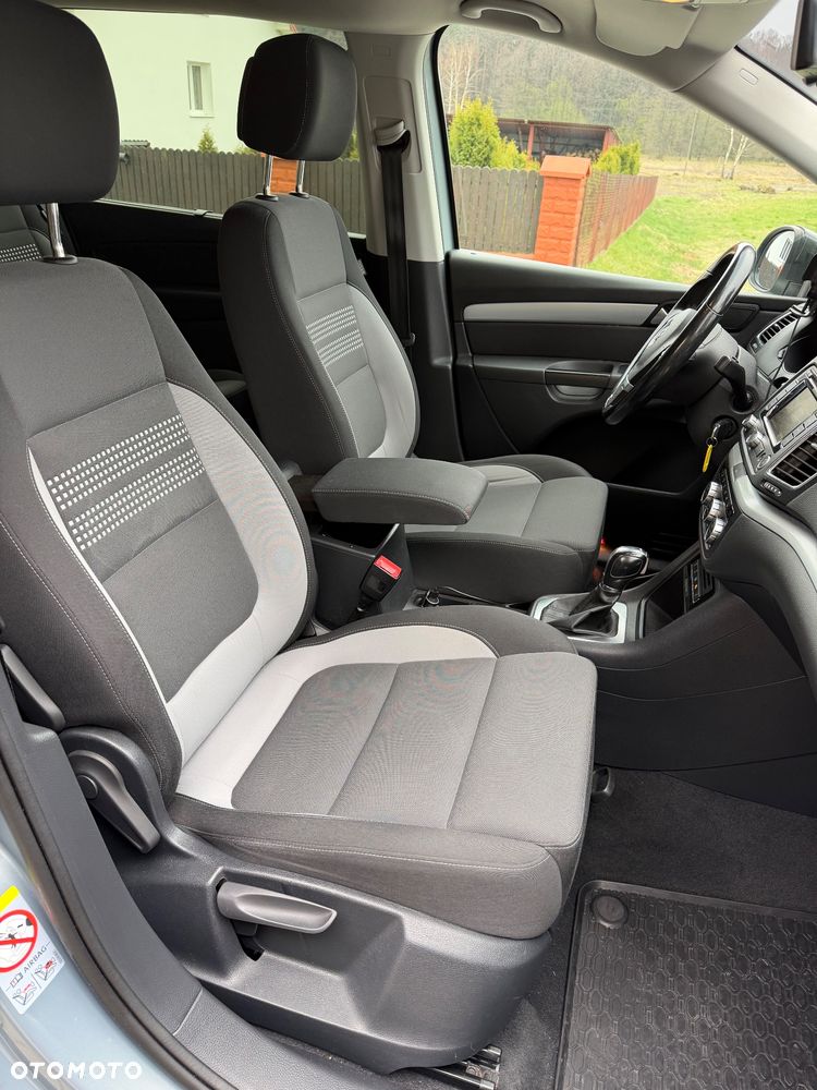 Volkswagen Sharan 2.0 TDI DSG BlueMotion Technology Life - 29