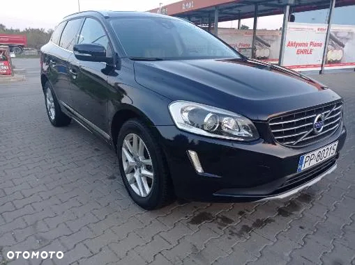 Volvo XC 60 D3 Geartronic Momentum - 2