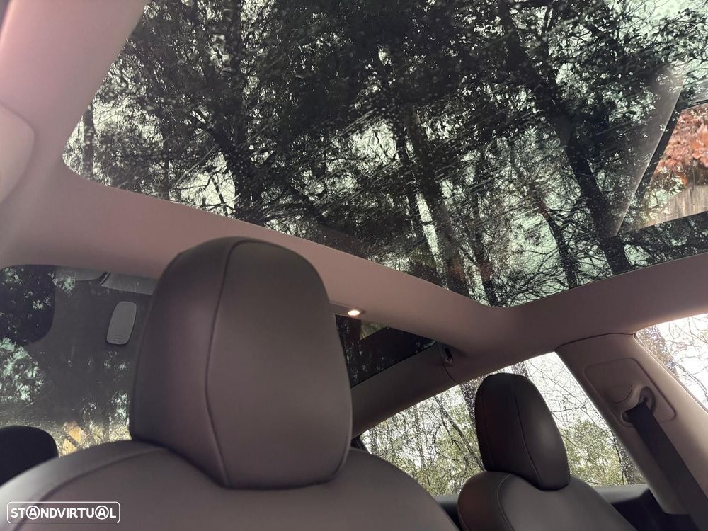 Tesla Model 3 Performance Dual Motor AWD - 21