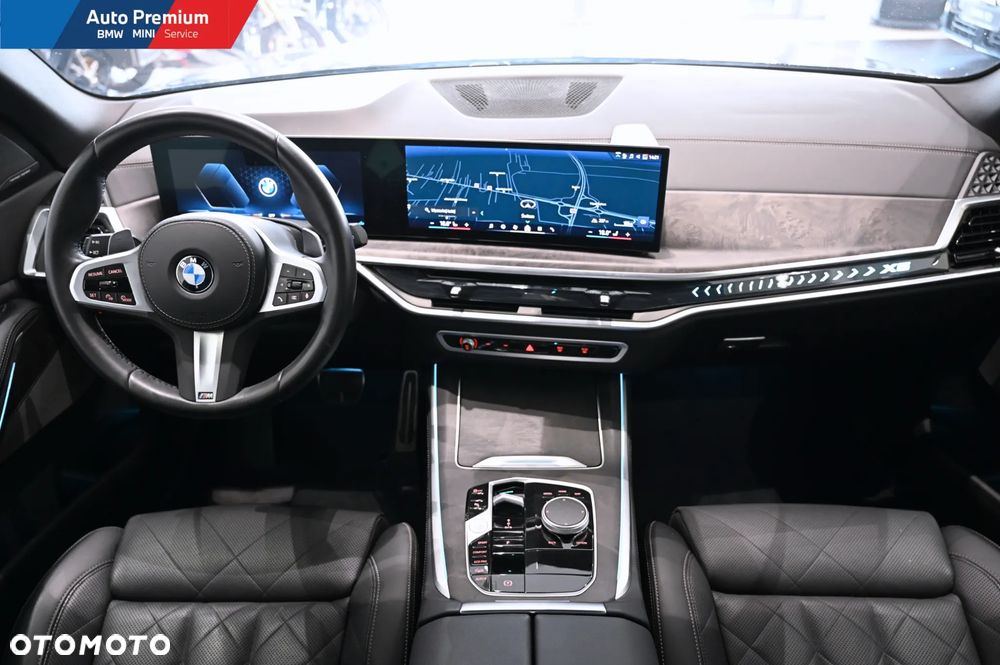 BMW X5 xDrive30d - 13