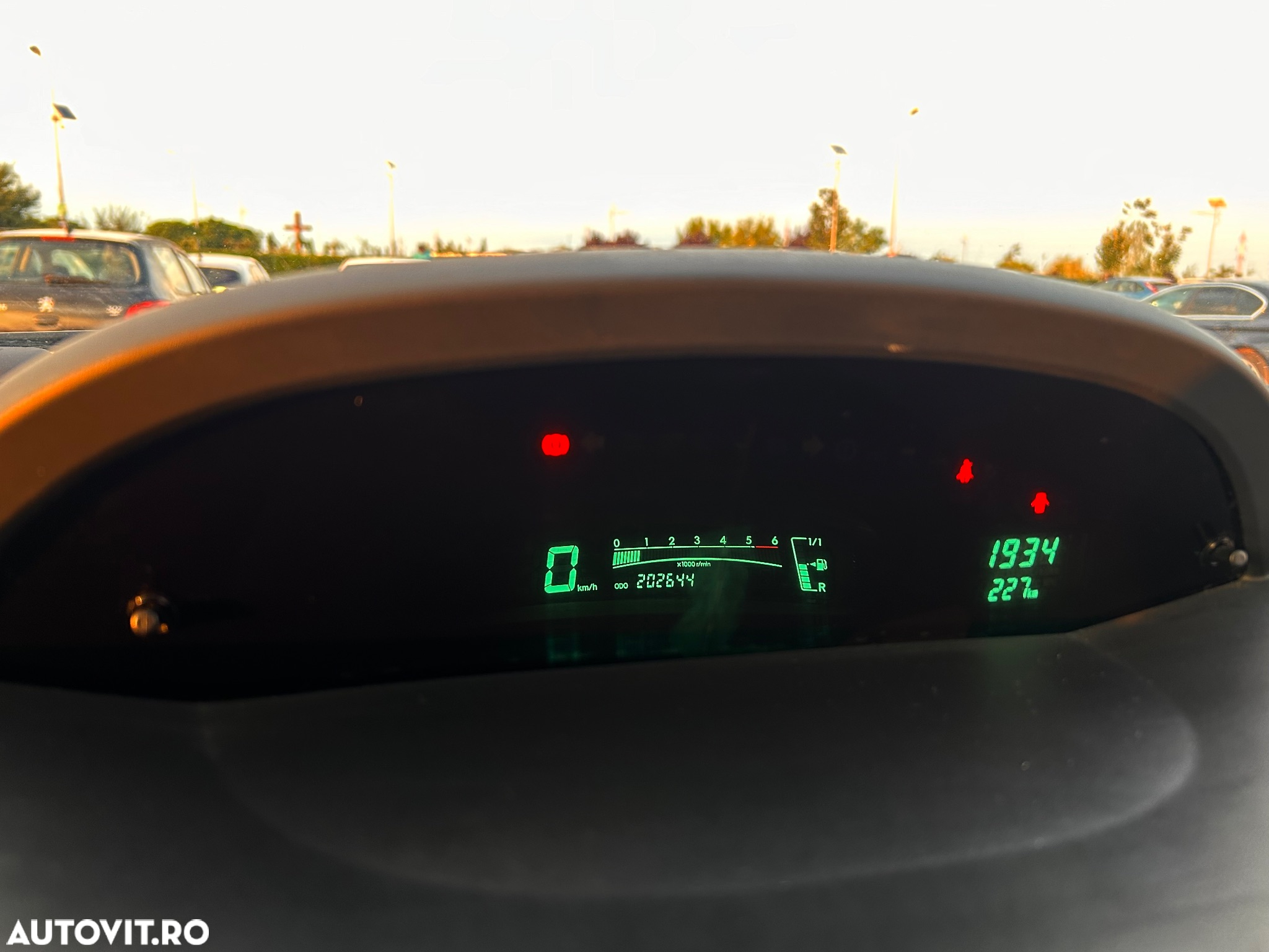 Toyota Yaris 1.4 D-4D Terra - 5