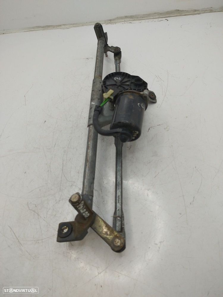 Motor Limpa Vidros Ft Volkswagen Polo (6N2) - 3