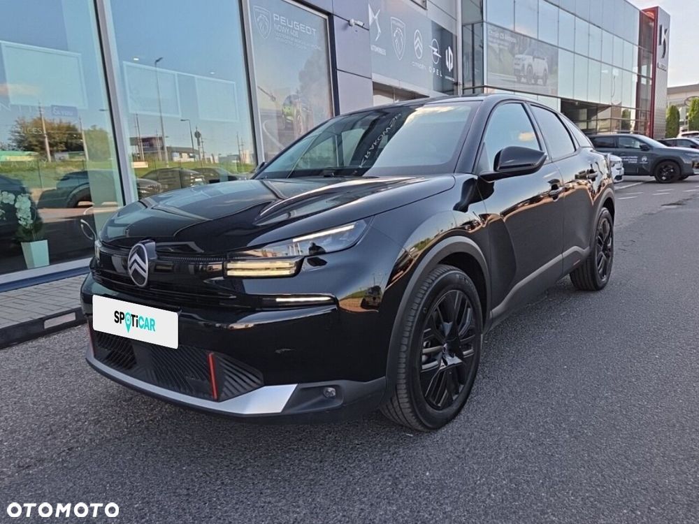 Citroën C4 1.2 mHEV Collection eDCT6 - 20