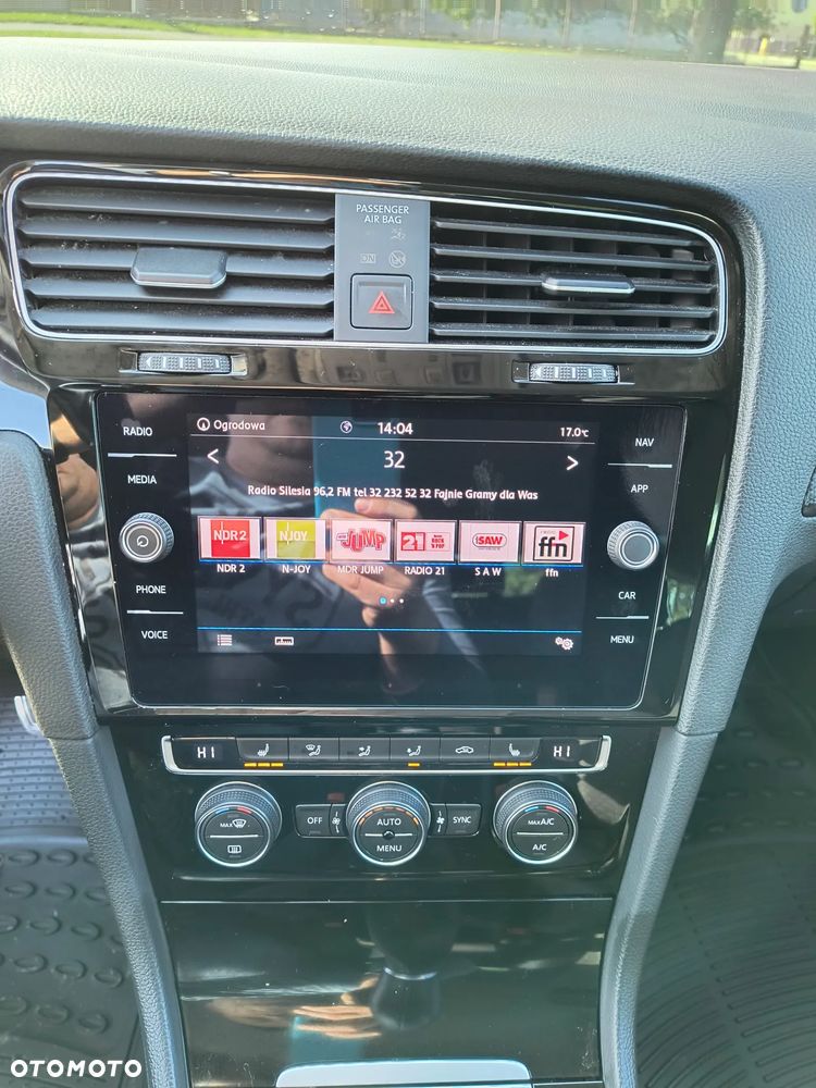Volkswagen Golf Variant 1.6 TDI BMT IQ Drive - 12