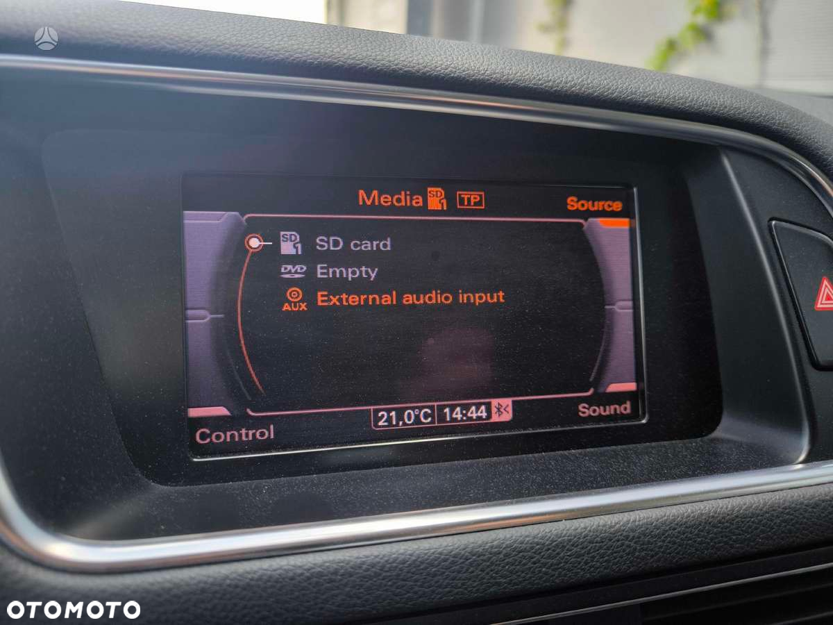 Audi Q5 2.0 TDI - 24
