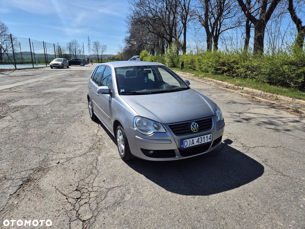 Volkswagen Polo - 13