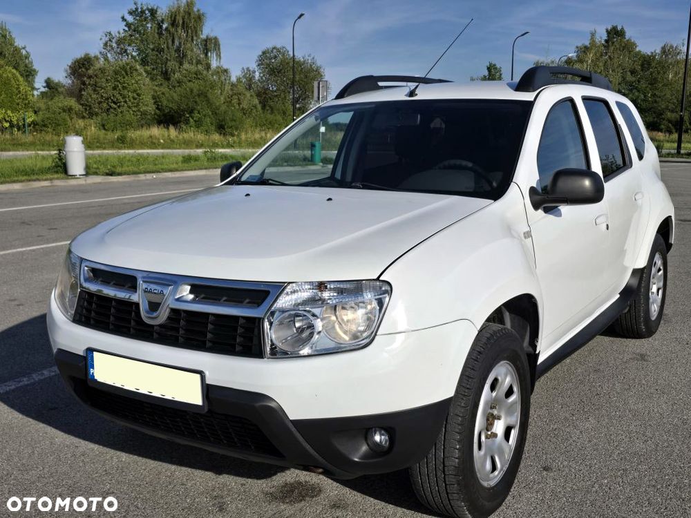 Dacia Duster 1.6 Euro5 - 3