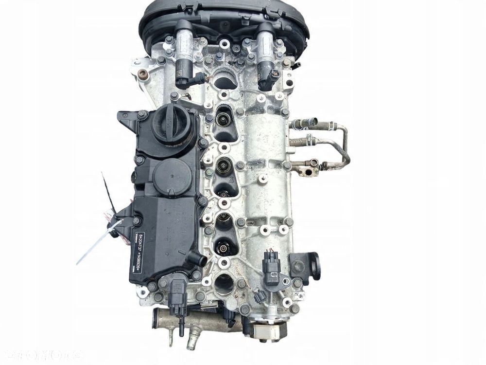 SILNIK SŁUPEK VOLVO V40 II CC (2012-2016) 2.0 T3 152KM B4204T37 - 5