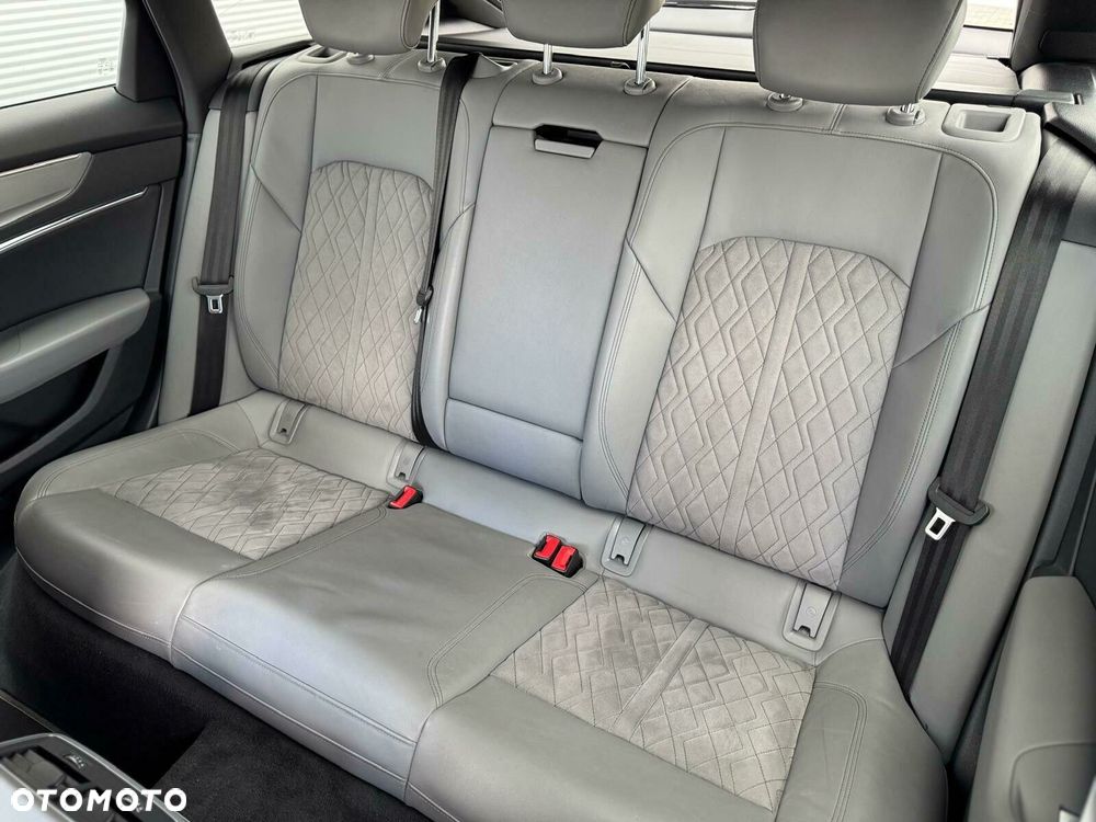 Audi S6 Limousine - 31