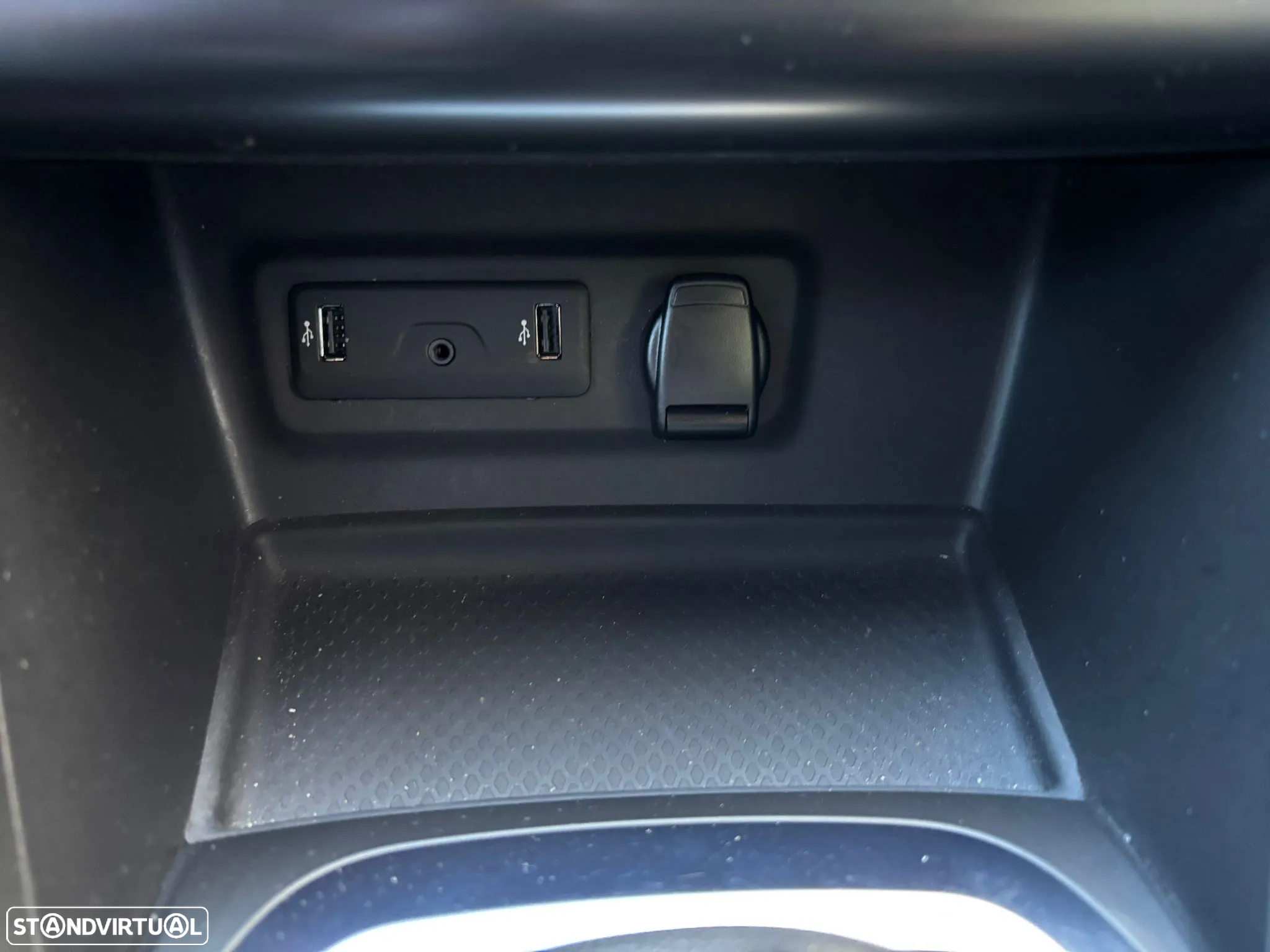 Renault Mégane Sport Tourer 1.5 Blue dCi Limited J17 - 49