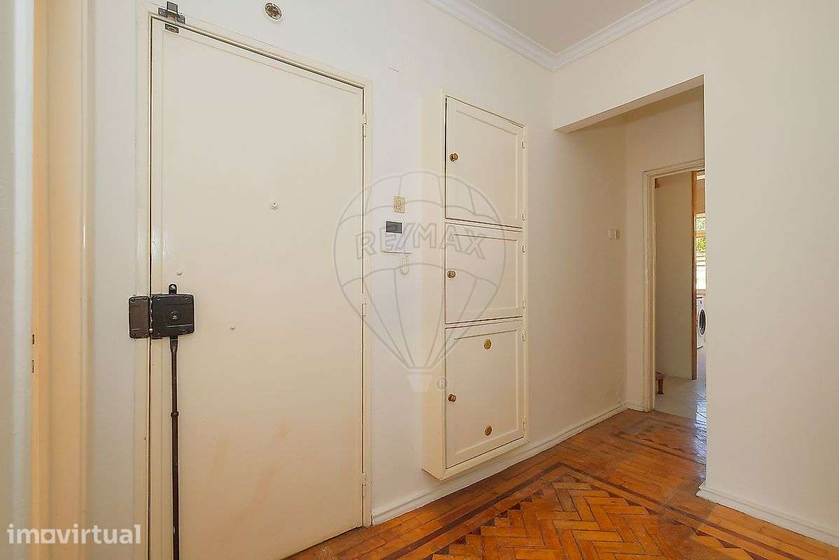 Apartamento T2 para venda - Grande imagem: 4/36
