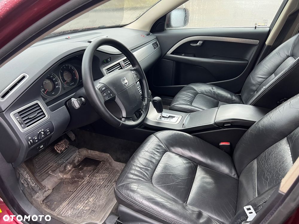 Volvo XC 70 D5 AWD Summum - 14