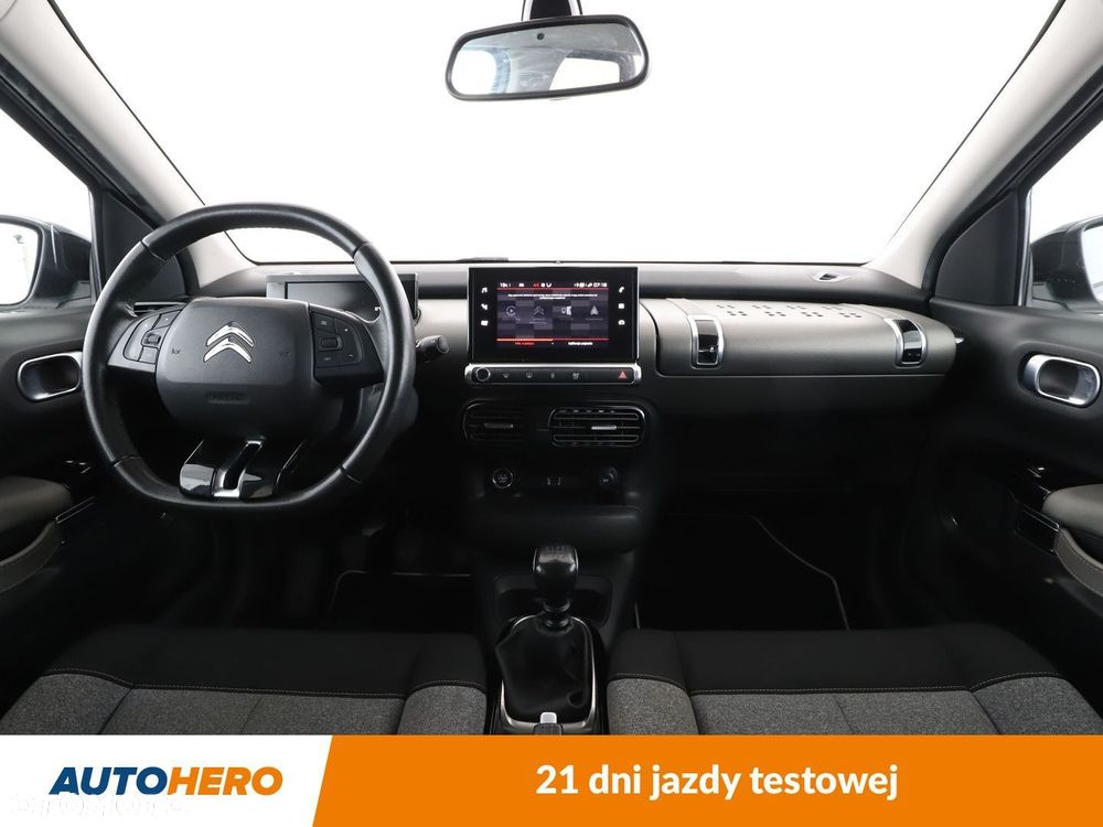 Citroën C4 Cactus - 12