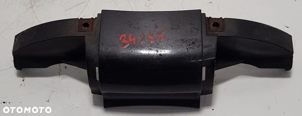 SUZUKI XF 650 Freewind Osłona - 1