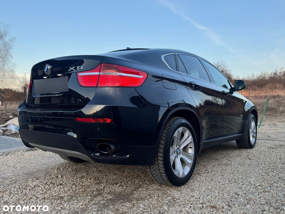 BMW X6 30d xDrive - 20