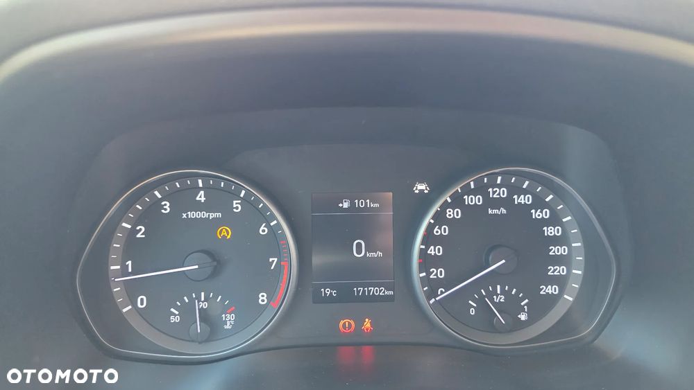 Hyundai i30 1.4 Style - 18
