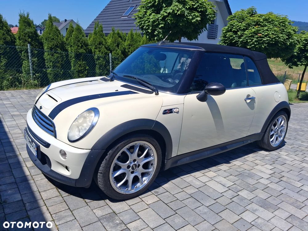 MINI Cooper S Standard - 2