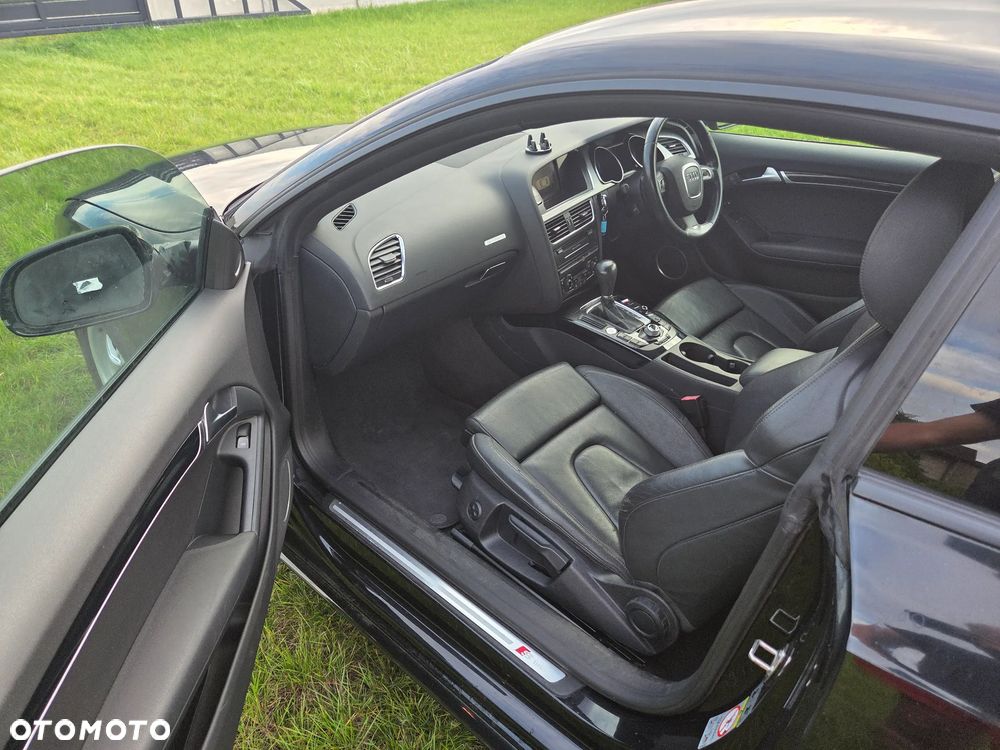 Audi A5 Coupé - 9